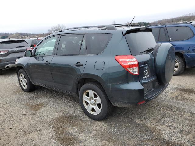 Photo 2 from auction – 2011 TOYOTA RAV4 with VIN 2T3BF4DVXBW122786