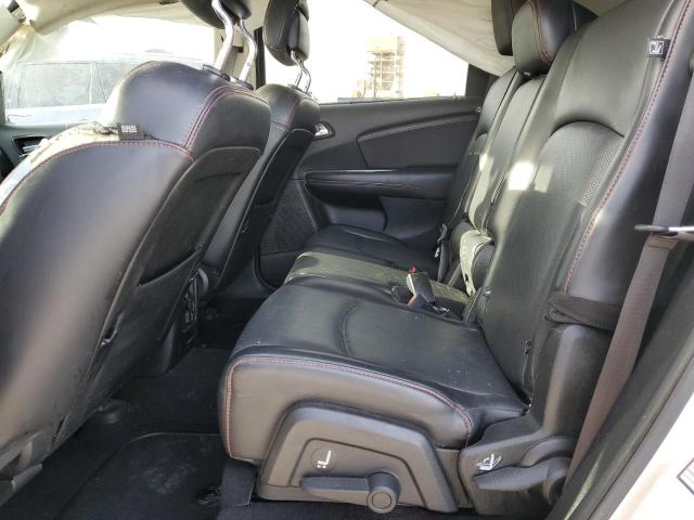 Photo 11 from auction – 2019 DODGE JOURNEY GT with VIN 3C4PDDEG9KT764399