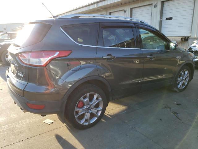 Photo 3 from auction – 2015 FORD ESCAPE TIT with VIN 1FMCU0J99FUA22526