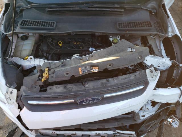 Photo 12 from auction – 2016 FORD ESCAPE SE with VIN 1FMCU0G75GUB67800