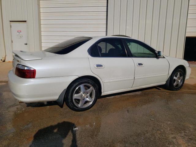 Photo 3 from auction – 2003 ACURA 3.2TL with VIN 19UUA56633A077789