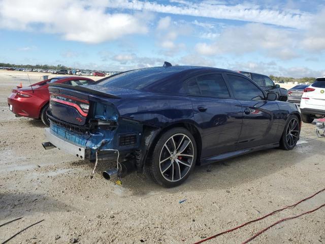 Photo 3 from auction – 2016 DODGE CHARGER R/ with VIN 2C3CDXGJ4GH318335