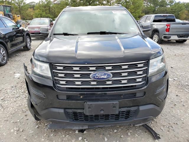 Photo 5 from auction – 2016 FORD EXPLORER with VIN 1FM5K7B85GGA09673