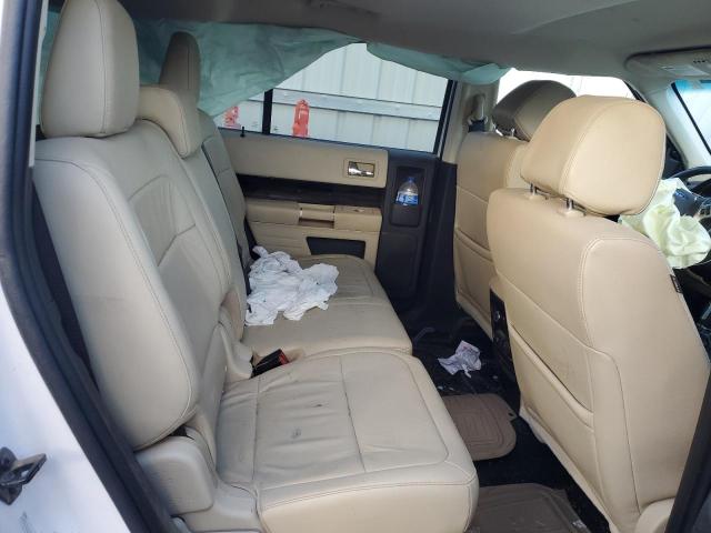 Photo 10 from auction – 2015 FORD FLEX SEL with VIN 2FMHK6C83FBA12843