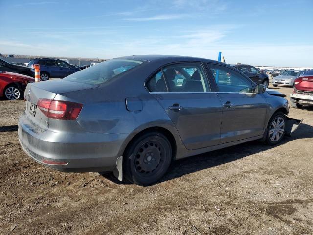 Photo 3 from auction – 2017 VOLKSWAGEN JETTA S with VIN 3VW2B7AJ5HM309990