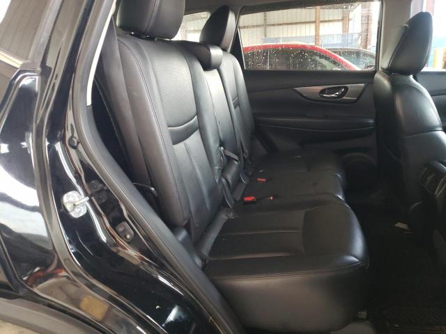Photo 10 from auction – 2015 NISSAN ROGUE S with VIN 5N1AT2MT6FC767947