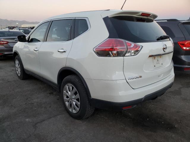 Photo 2 from auction – 2015 NISSAN ROGUE S with VIN 5N1AT2MT4FC854486