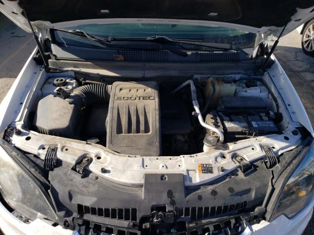 Photo 11 from auction – 2015 CHEVROLET CAPTIVA LT with VIN 3GNAL3EK8FS530281