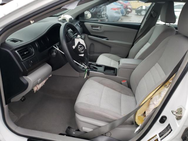 Photo 7 from auction – 2017 TOYOTA CAMRY with VIN 4T1BF1FK3HU623666