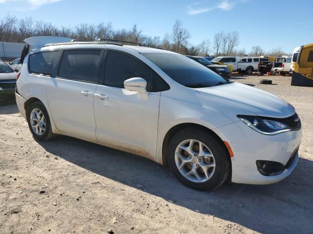 Photo 4 from auction – 2018 CHRYSLER PACIFICA L with VIN 2C4RC1GG2JR158225