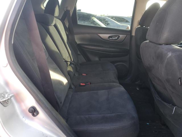 Photo 10 from auction – 2015 NISSAN ROGUE S with VIN KNMAT2MV6FP502458