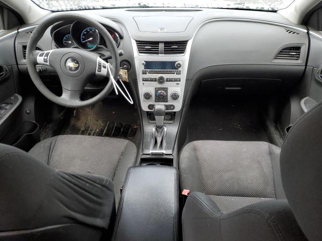 Photo 8 from auction – 2011 CHEVROLET MALIBU with VIN 1G1ZC5E15BF215105