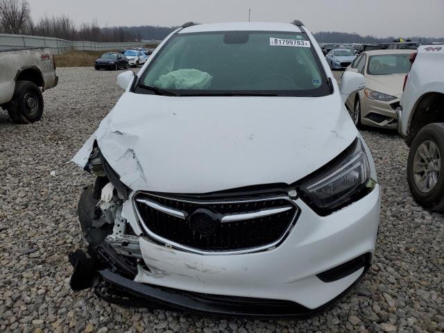Photo 5 from auction – 2017 BUICK ENCORE PRE with VIN KL4CJASB1HB036336