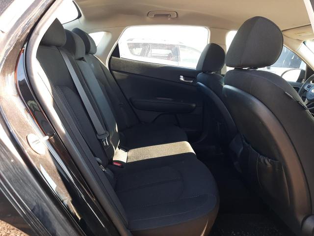 Photo 10 from auction – 2018 KIA OPTIMA LX with VIN 5XXGT4L31JG260877