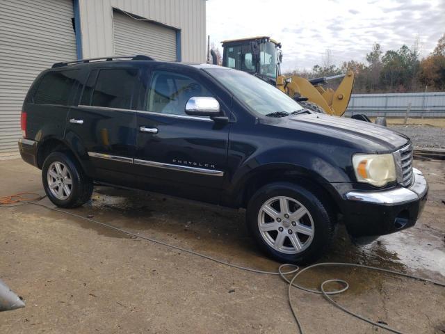 Photo 4 from auction – 2007 CHRYSLER ASPEN LIMI with VIN 1A8HX58N87F537596
