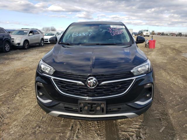 Photo 5 from auction – 2020 BUICK ENCORE GX with VIN KL4MMBS29LB095581