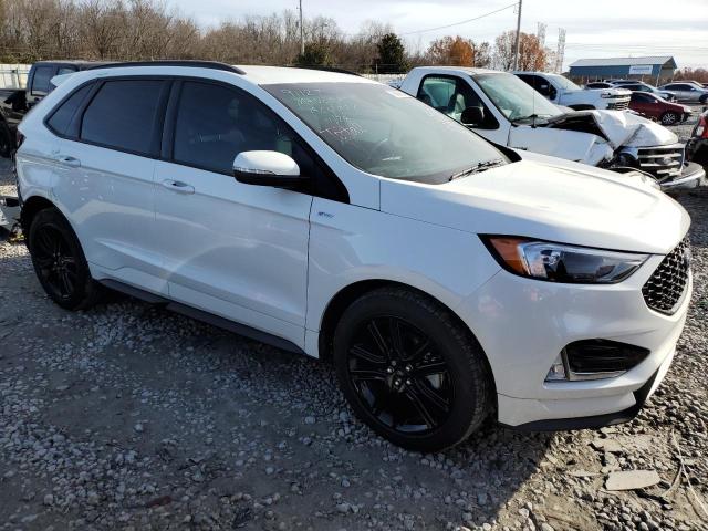 Photo 4 from auction – 2020 FORD EDGE SEL with VIN 2FMPK3J90LBB33363