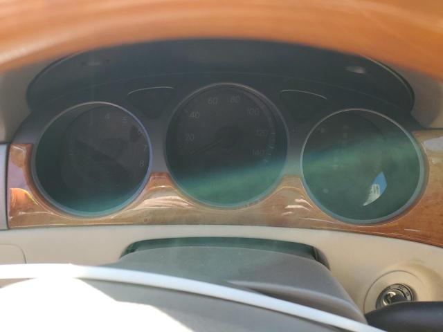 Photo 9 from auction – 2005 LEXUS ES 330 with VIN JTHBA30G655107731