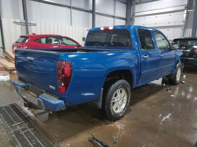 Photo 3 from auction – 2012 CHEVROLET COLORADO L with VIN 1GCHTCFE9C8125888
