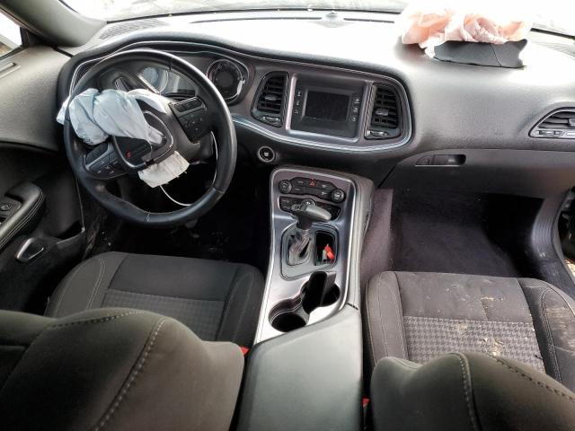 Photo 8 from auction – 2017 DODGE CHALLENGER with VIN 2C3CDZAG6HH501469