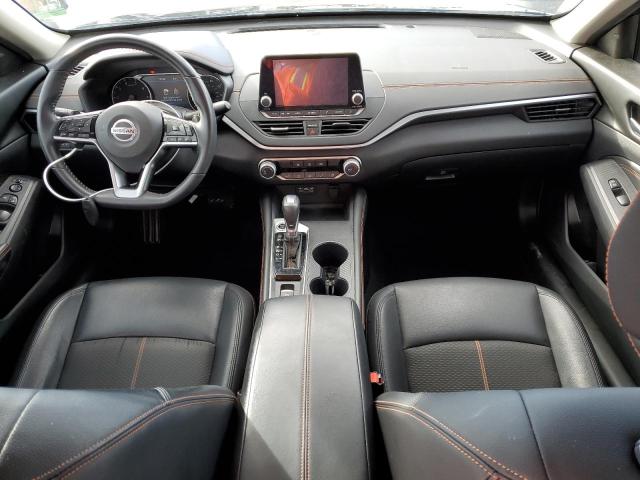 Photo 8 from auction – 2020 NISSAN ALTIMA SR with VIN 1N4BL4CW0LC229066