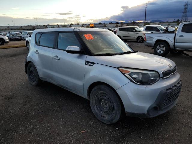 Photo 4 from auction – 2015 KIA SOUL with VIN KNDJN2A24F7804044