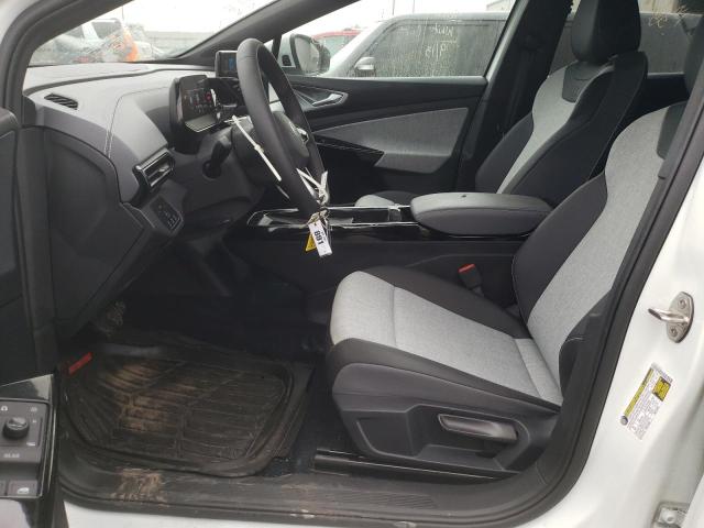 Photo 7 from auction – 2023 VOLKSWAGEN ID.4 PRO with VIN 1V2DNPE80PC019648