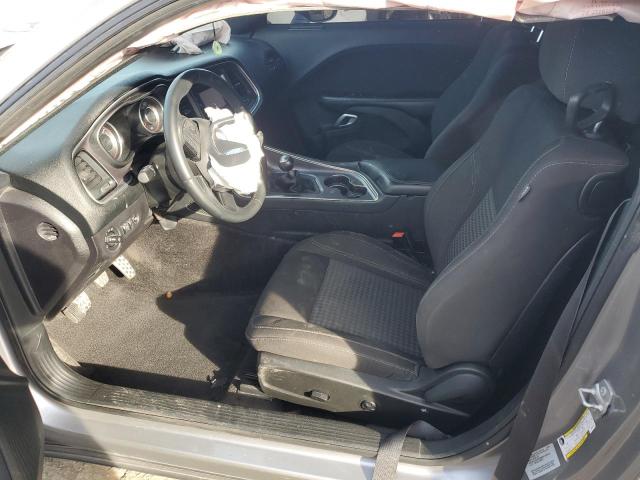 Photo 7 from auction – 2015 DODGE CHALLENGER with VIN 2C3CDZAT1FH805125