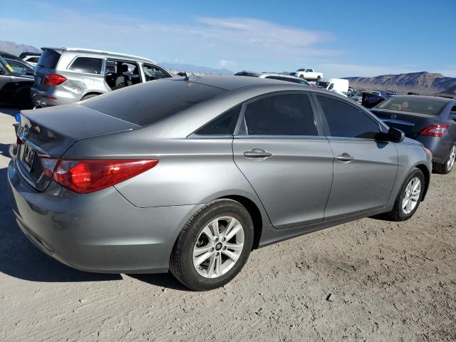 Photo 3 from auction – 2013 HYUNDAI SONATA GLS with VIN 5NPEB4AC9DH797535