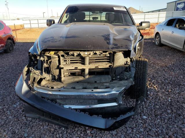 Photo 5 from auction – 2013 RAM 1500 SLT with VIN 1C6RR6LTXDS698981