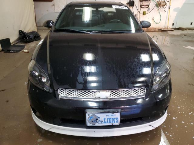 Photo 5 from auction – 2006 CHEVROLET MONTE CARL with VIN 2G1WL15C169173284