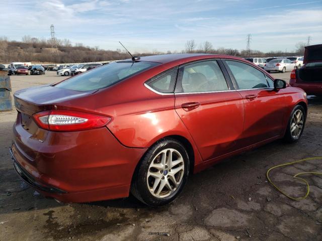 Photo 3 from auction – 2014 FORD FUSION SE with VIN 3FA6P0H79ER284930