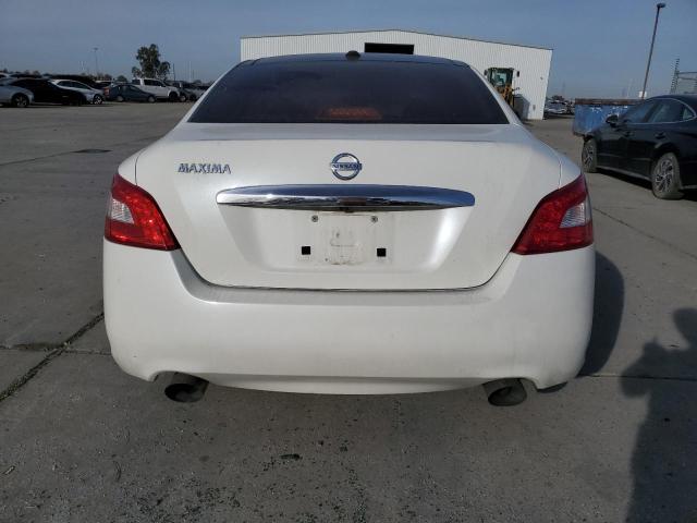 Photo 6 from auction – 2010 NISSAN MAXIMA S with VIN 1N4AA5AP3AC821139