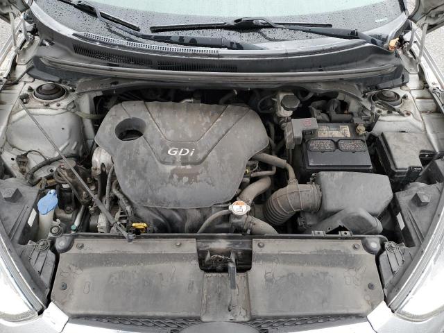 Photo 11 from auction – 2013 HYUNDAI VELOSTER with VIN KMHTC6AD2DU093056