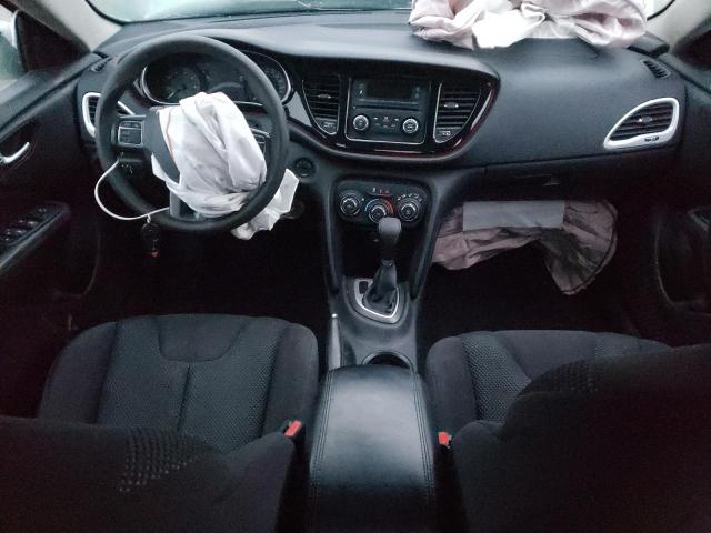 Photo 8 from auction – 2015 DODGE DART SE with VIN 1C3CDFAA1FD391757