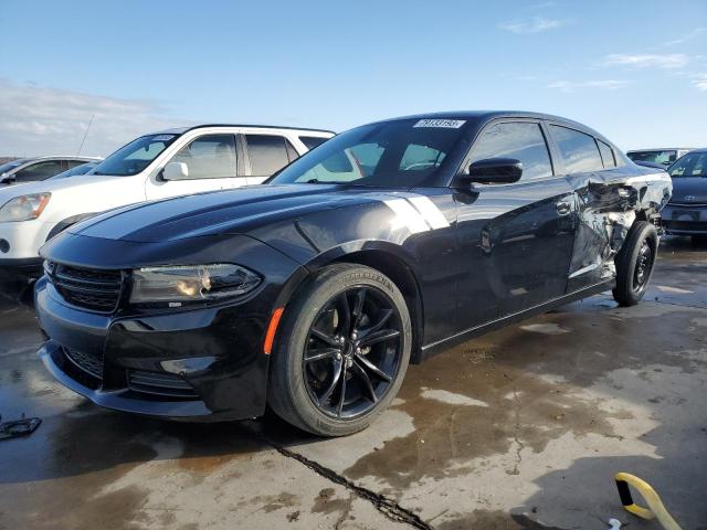 Photo 1 from auction – 2018 DODGE CHARGER SX with VIN 2C3CDXBG4JH313056