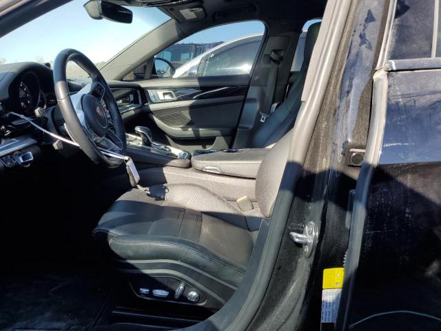 Photo 7 from auction – 2017 PORSCHE PANAMERA 2 with VIN WP0AA2A71HL101552
