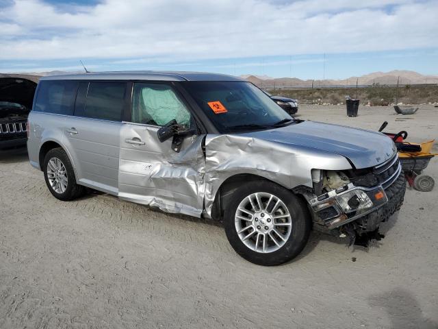 Photo 4 from auction – 2013 FORD FLEX SEL with VIN 2FMGK5C81DBD06101