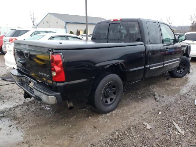 Photo 3 from auction – 2005 CHEVROLET SILVERADO with VIN 2GCEC19N951320897