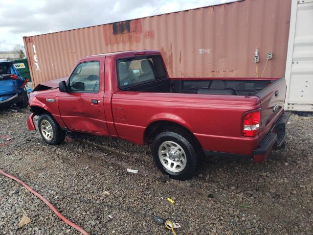 Zdjęcie 2 z aukcji – 2011 FORD RANGER z VIN 1FTKR1AD3BPA21439