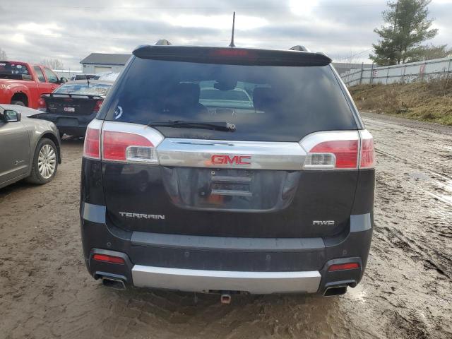 Фото 6 с аукциона – 2014 GMC TERRAIN DE с VIN 2GKFLZE37E6163157