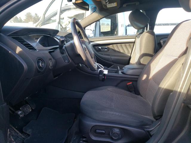 Photo 7 from auction – 2015 FORD TAURUS SEL with VIN 1FAHP2E84FG161143