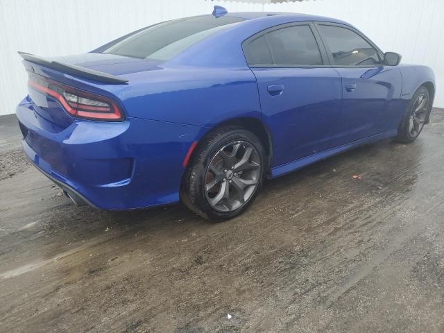 Photo 3 from auction – 2022 DODGE CHARGER R/ with VIN 2C3CDXCT0NH232086