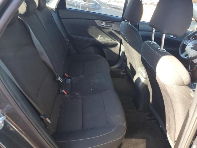 Photo 10 from auction – 2021 KIA FORTE FE with VIN 3KPF24AD7ME347075