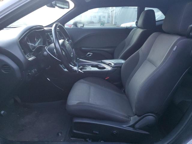 Photo 7 from auction – 2015 DODGE CHALLENGER with VIN 2C3CDZAG3FH712383