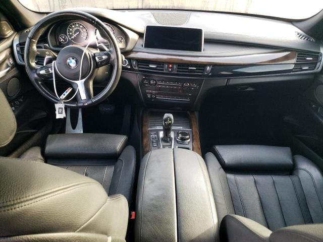 Photo 8 from auction – 2017 BMW X5 XDRIVE5 with VIN 5UXKR6C53H0J84384