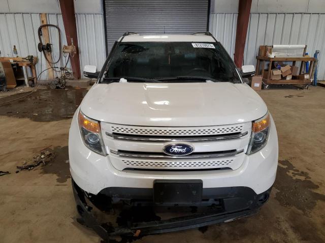 Photo 5 from auction – 2014 FORD EXPLORER L with VIN 1FM5K8F86EGC15985