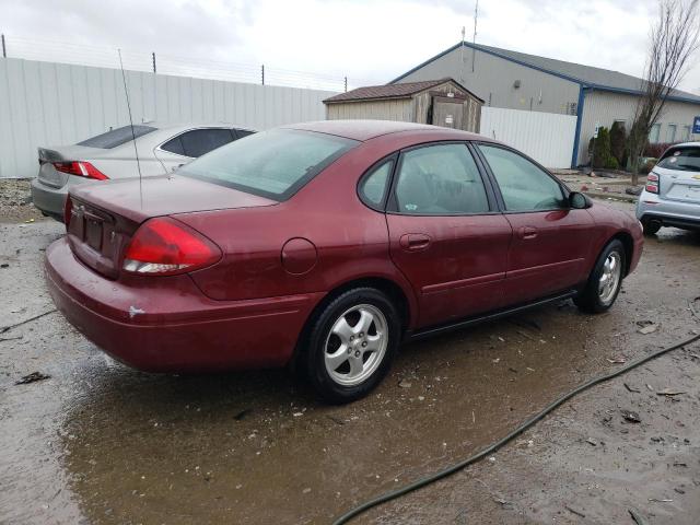 Photo 3 from auction – 2005 FORD TAURUS SE with VIN 1FAHP53U95A261550