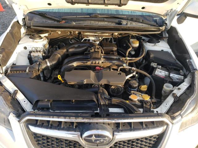 Photo 11 from auction – 2013 SUBARU XV CROSSTR with VIN JF2GPAKC2D2880282