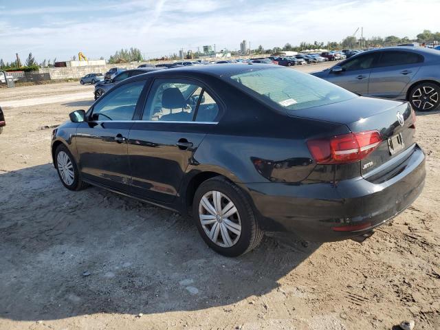 Photo 2 from auction – 2017 VOLKSWAGEN JETTA S with VIN 3VW2B7AJ9HM239250